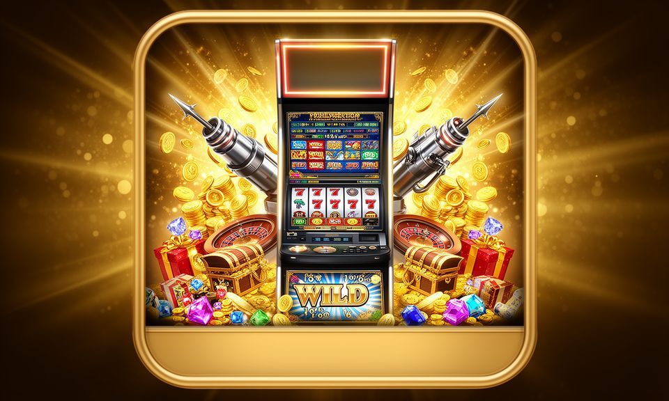 777jara Baccarat Acehigh